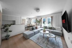 The Vertex Apartments, Asahikawa