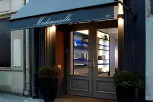 Hotel Mademoiselle, Paris