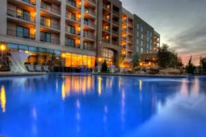 Courtyard Pigeon Forge, Pigeon Forge