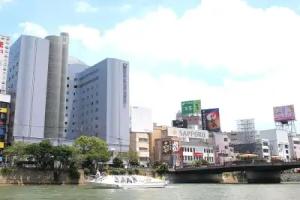 Hakata Excel Hotel Tokyu, Fukuoka