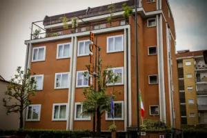Hotel Giada, Torino