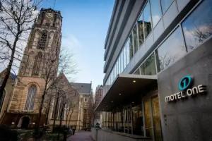 Motel One Rotterdam, Rotterdam