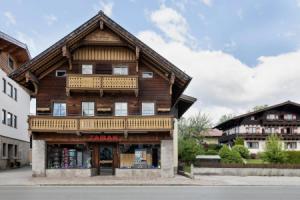 Apartchalet Jakob, Altenmarkt im Pongau