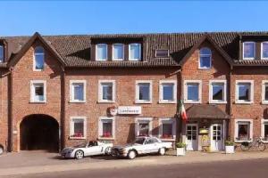 Hotel Landhaus, Eschweiler