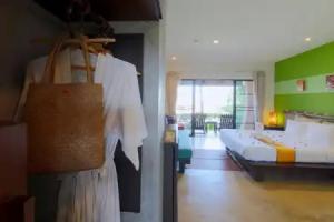 Purimuntra Resort & Spa, Pran Buri
