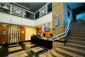 HOTEL PERDIZES - Flat Executivo - 1403, Sao Paulo