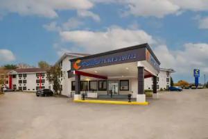 Comfort Inn & Suites, Barrie