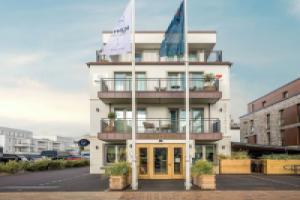 I Love Sylt Hotel - Adults Only, Hundefreundlich, Westerland