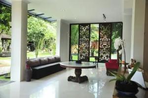 Puri Maharani Boutique Hotel And Spa, Denpasar