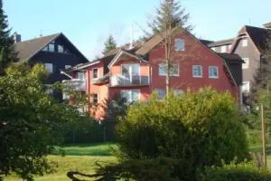 Appartement Brinkmann Apartments, Braunlage
