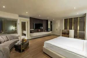 Grand Opera Hotel & Casino & Spa, Kyrenia