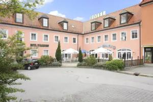 Akzent Hotel Am Husarenhof, Bautzen