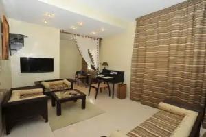 Casablanca Suites & Spa, Casablanca