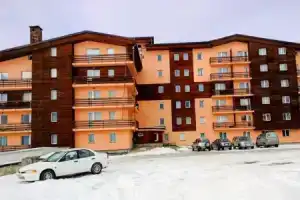 Perfect Stay In For 4 Mini-hotel, Gudauri