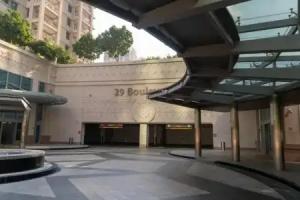 Bellavista-1BR-Full BurjKhalifa&Fountain Apartments, Dubai