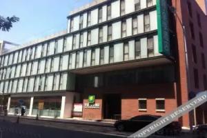 海友酒店(北京东单店) Hotel, Beijing