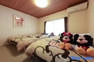 Sepia Court Inn, Funabashi