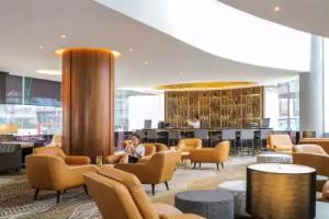 Novotel Kuala Lumpur City Centre, Kuala Lumpur