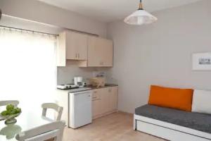 Raisakis - Canea Mare Annex Hotel, Agia Marina