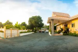 Nok Resort & Hotel, Doi Saket