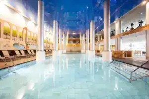 Grupotel Playa de Palma Suites & Spa, Playa de Palma