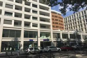 Nemea Appart Hotel So Cloud Part Dieu, Lyon