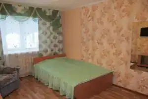 Na Belorechke Mini-hotel, Apatity