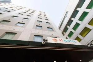 APA Hotel Sagamihara Hashimotoeki Higashi, Sagamihara