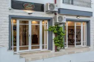 Erdem City Hotel, Kas