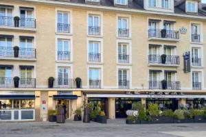 Best Western Royal Hotel Caen, Caen