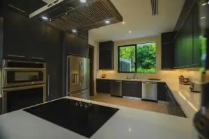 New Lake Front Villa in Golf and Beach Resort, Punta Cana