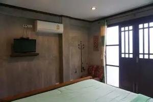 Bann Din Chiang Rai Hotel, Chiang Rai City