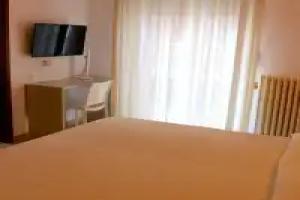 Tourist Hotel, Potenza