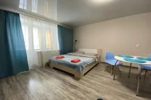 Apartments on Oktyabrsky Avenue 78A, Cherepovets