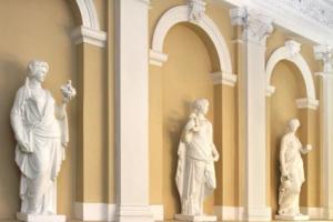 Hotel Maxim, Marianske Lazne