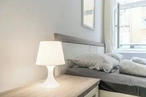 Stylish 1BR Studio In Central, Vienna