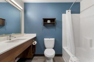 Woodspring Suites - Lancaster, Palmdale