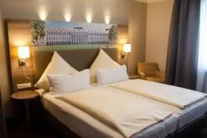 Hotel Morjan, Koblenz