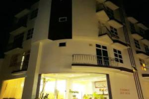 The White Sand Dunes Hotel, Rasdhoo