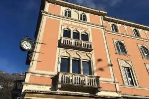 Palazzo Venezia, Como