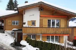 Sunneschyn Hotel, Adelboden