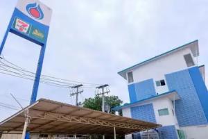 Tulip Place Ratchaburi, Ratchaburi