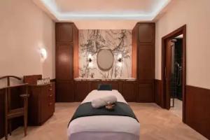 The Ned Hotel, Doha