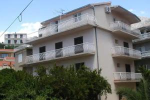 Villa Sunde, Drasnice