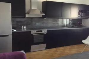 Viihtyisä asunto keskustassa palvelujen lähellä Hotel, Heinola
