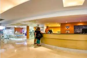 Valamar Club Tamaris Hotel, Porec