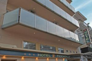 Hotel Piccadilly Sitges, Sitges
