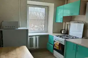 Apartments on Krylova street 8A, Novocherkassk