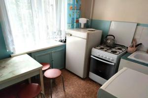 Sweet Home Apartments on Podvoisky Passage, Yaroslavl