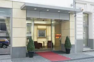 Flandrischer Hof, Koln